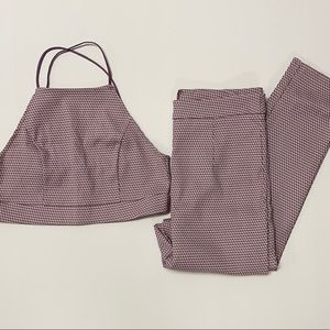2 Piece Urban Outfitters Set